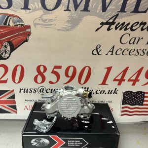 1994-96 caprice water pump sold by customville american