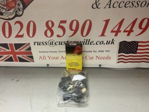 1980-81 camaro poly bush set sold by customville american