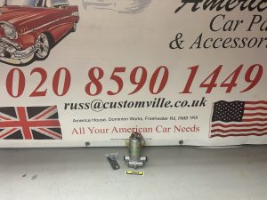 140 gph fuel pump sold by customville american