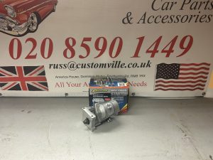 chevy mini starter as sold by customville american