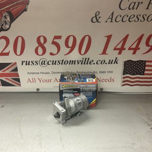 chevy mini starter as sold by customville american