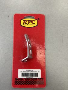 Throttle Return Bracket as sold by customville american