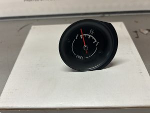 1972–1973 Chevy Corvette Fuel Gauge as sold by customville american
