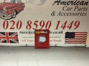 36" Universal Throttle Cable as sold by customville american