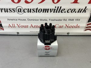 GM Distributor Cap 1958–74 as sold by customville american
