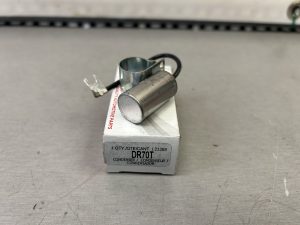 GM V8 Ignition Condenser 1958–74 as sold by customville american