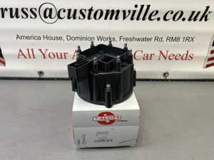 GM HEI Distributor Cap 1975–86 as sold by customville american