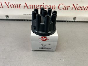 Ford V8 Distributor Cap 1957–74 as sold by customville american