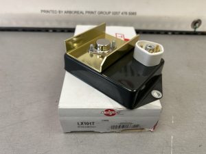 Mopar Electronic Ignition Module 1973–89 as sold by customville american