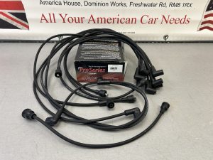Mopar Big Block Ignition Wires 1960–72 as sold by customville american