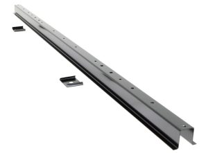 1963–1972 Chevy Truck Fleet-Side Bed Cross Sill as sold by customville american
