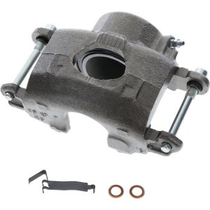 Front Brake Caliper as sold by customville american