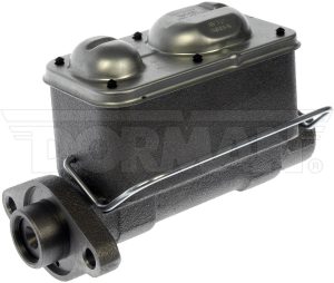 GM Master Cylinder as sold by customville american
