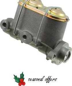 Chevy C20 C30 Master Cylinder as sold by customville american