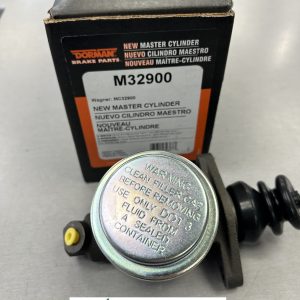 Ford Drum Brake Master Cylinder as sold by customville american