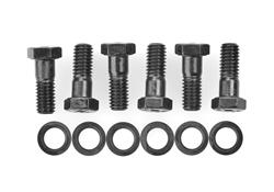 Chevy V8 Pressure Plate Bolts as sold by customville american