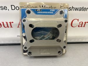 Carburetor Adapter Plate as sold by customville american
