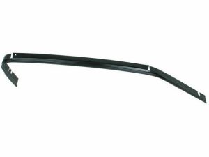 1967–1968 Ford Mustang Fastback Drip Rails as sold by customville american