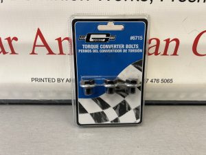 TH400 Torque Converter Hardware as sold by customville american