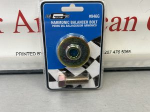 chevy big block balancer bolt as sold by customville american