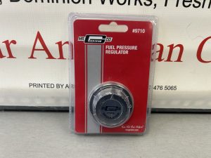 Universal Fuel Pressure Regulator as sold by customville american
