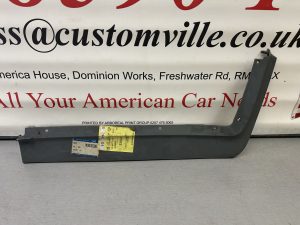 Cadillac Headlight to Bumper Filler as sold by customville american