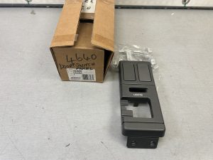 Genuine GM Door Switch Cover as sold by customville american