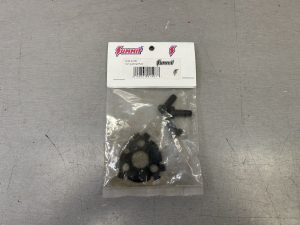 Camshaft Lock Plate as sold by customville american