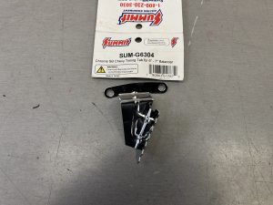 Small Block Chevy Timing Pointer as sold by customville american