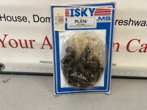 Polylock Rocker Arm Nuts as sold by customville american