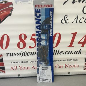 Chevy Big Block Intake Gasket as sold by customville american