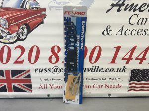 Chevy Big Block Intake Gasket as sold by customville american