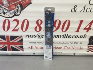 Pontiac 326 455 Intake Gaskets as sold by customville american