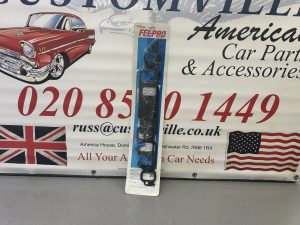 Chevy Big Block Rectangle Port Intake Gasket as sold by customville american