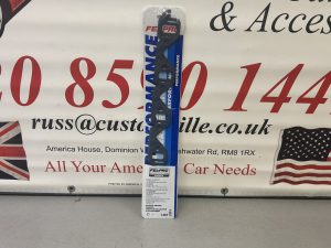 Ford Small Block V8 Header Gaskets as sold by customville american