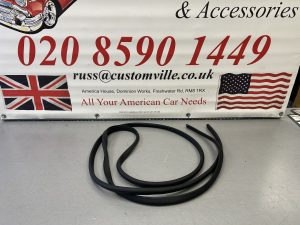 1964–1970 Ford Mustang Trunk Seal