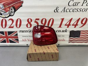 1997–2000 F150 Tail Lamp Assembly as sold by customville american