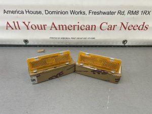 1982–1992 F-Body Side Marker Assembly as sold by customville american