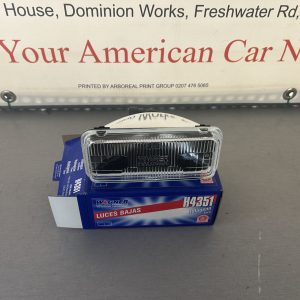 H4351 Headlight Bulb as sold by customville american
