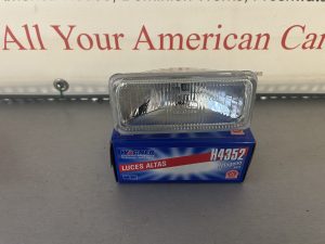 H4352 Headlight Bulb as sold by customville american