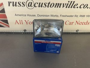 H4651 Headlight Bulb as sold by customville american