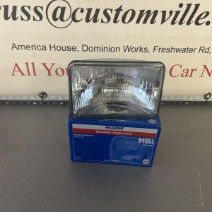 H4651 Headlight Bulb as sold by customville american