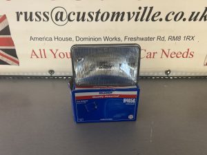 H4656 Headlight Bulb as sold by customville american