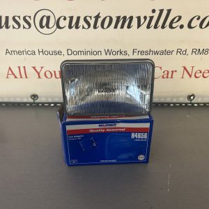 H4656 Headlight Bulb as sold by customville american
