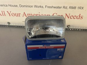 H4703 Headlight Bulb as sold by customville american