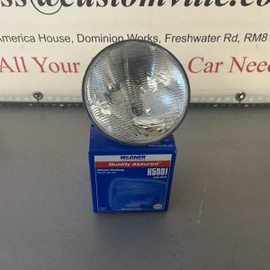 H5001 Headlight Bulb as sold by customville american