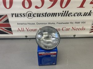 H5006 Headlight Bulb as sold by customville american