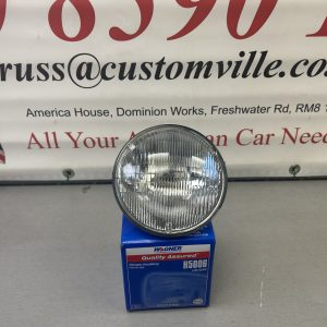 H5006 Headlight Bulb as sold by customville american