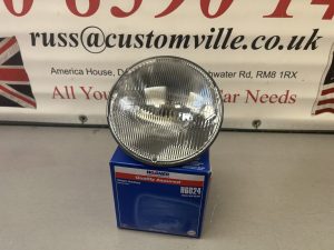 H6024 Headlight Bulb as sold by customville american