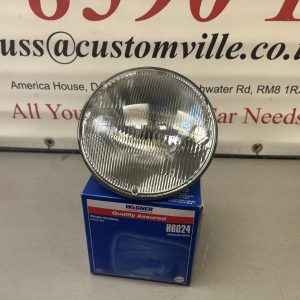 H6024 Headlight Bulb as sold by customville american